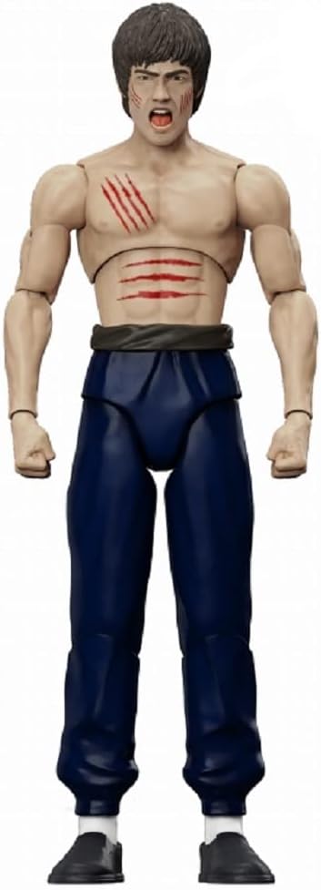 ブルース・リー伝説Ⅰ、Ⅱ、Ⅲ DVD-BOX セット Amazon.com: ブルース